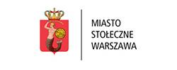 Miasto Stołeczne Warszawa